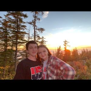 Meet your Posher, Peyton